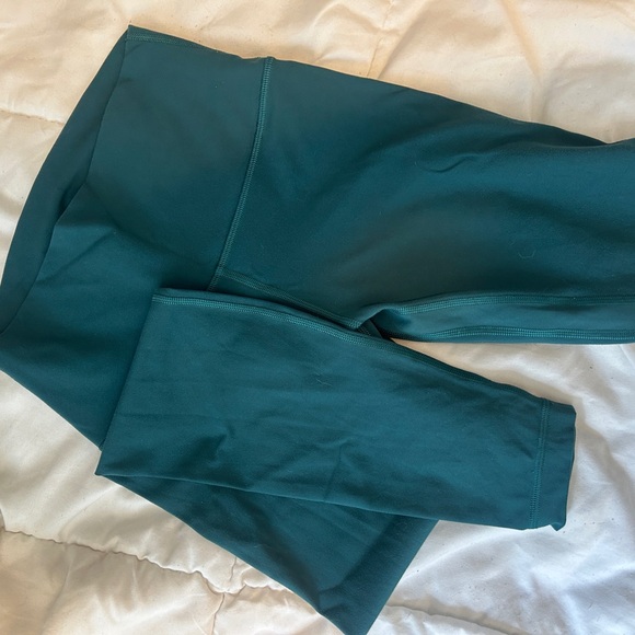 Lululemon Align High Rise Pant 28” - Picture 2 of 4